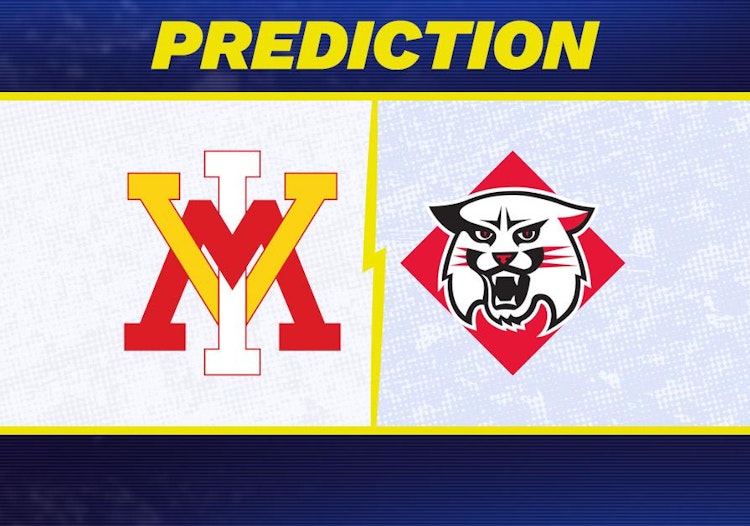 Virginia Military-Davidson Predictions and Game Preview.