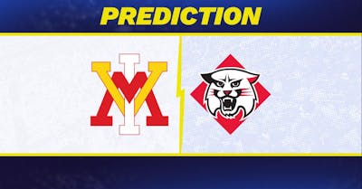 Virginia Military vs. Davidson Prediction: Davidson Predicted to Win College Basketball Matchup [11/22/2024]
