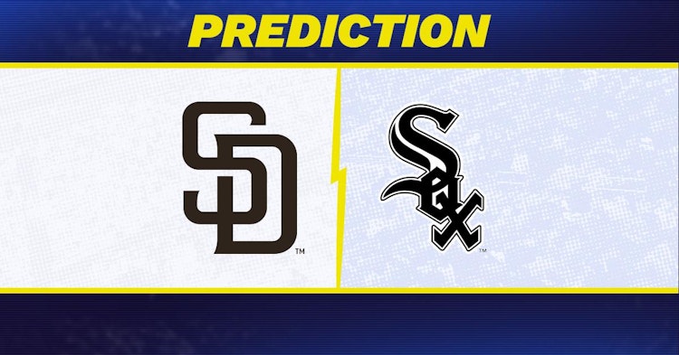 San Diego Padres-Chicago White Sox Predictions and Game Preview.
