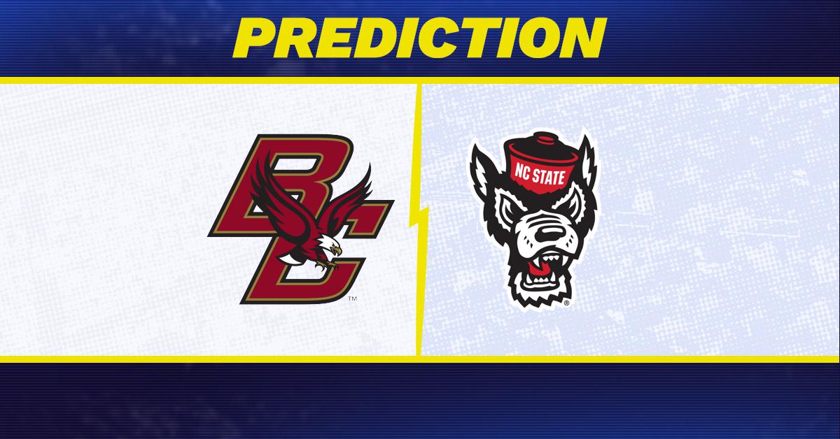 North Carolina State vs. Boston College prediction: North Carolina State favored to win women's college basketball matchup [1/29/2026]