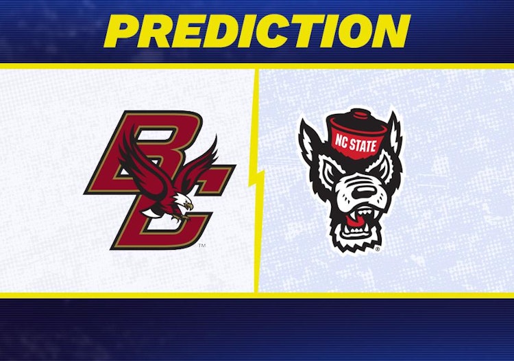 North Carolina State-Boston College Predictions and Game Preview.