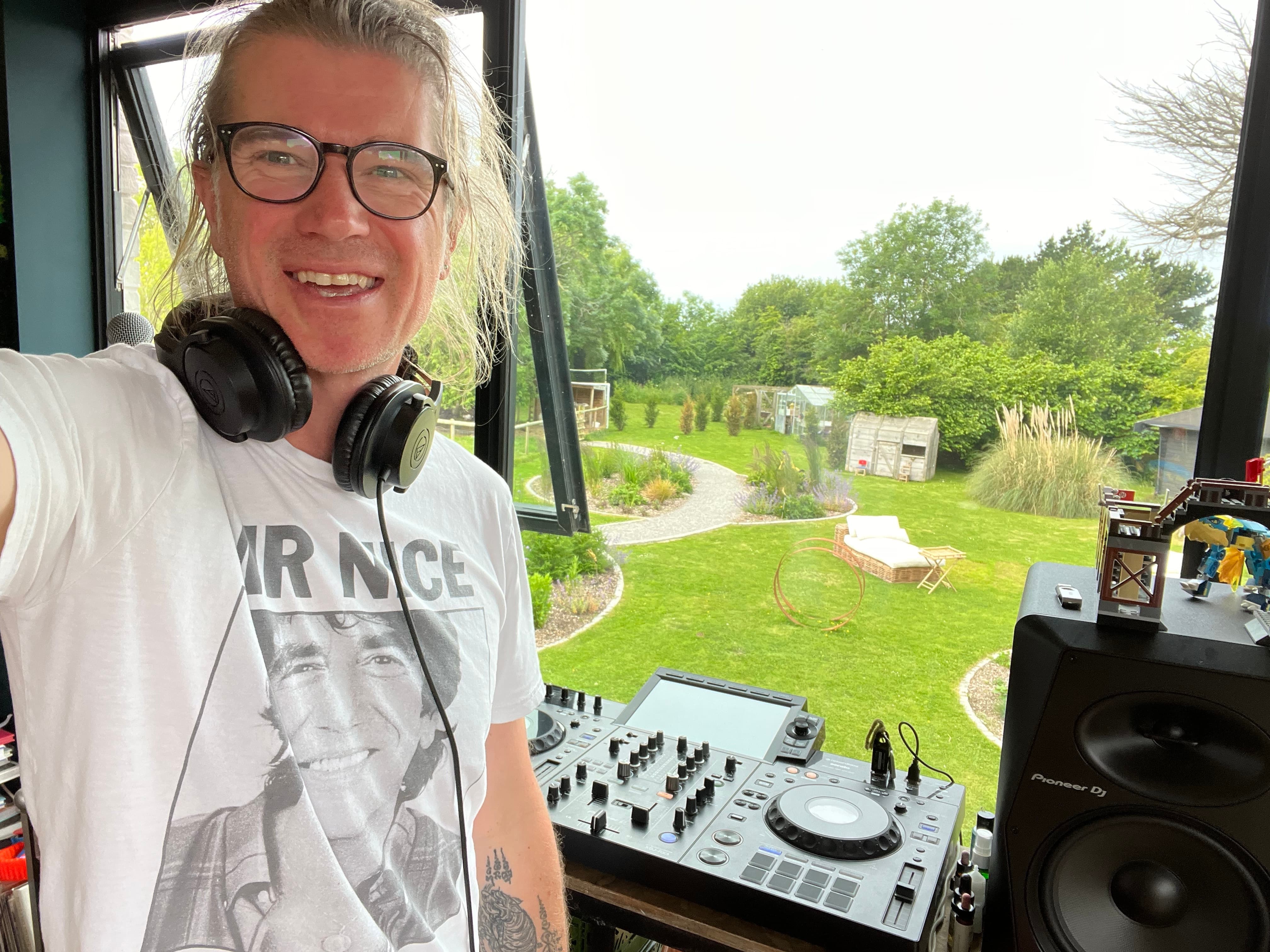 Rob Da Bank: Summer Solstice