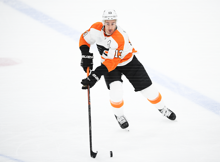 Islanders @ Flyers: Predictions, picks and bets