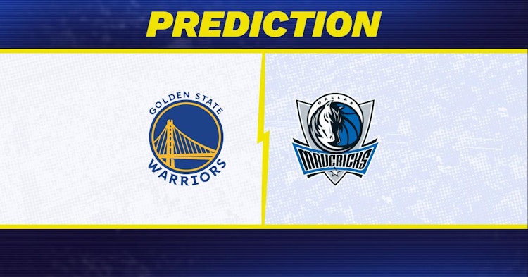 Golden State Warriors-Dallas Mavericks Predictions and Game Preview.