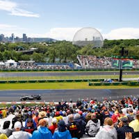Canadian Grand Prix 2025 - Mercedes-AMG PETRONAS F1 - Mercedes-AMG PETRONAS F1 Team