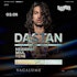 Dastan | Disorder @ Vagalume Tulum