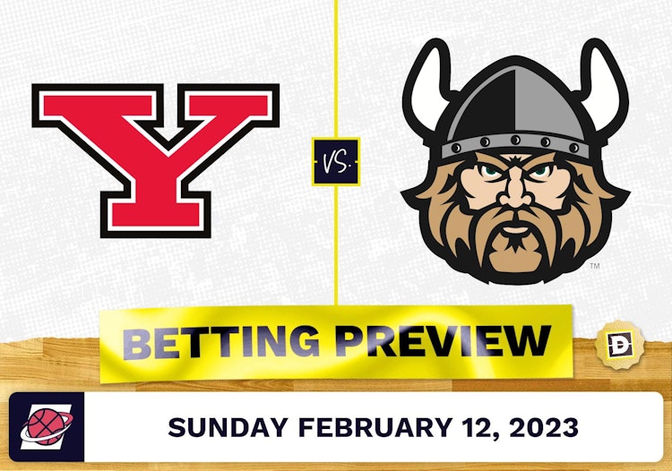 Youngstown State vs. Cleveland State CBB Prediction and Odds - Feb 12, 2023