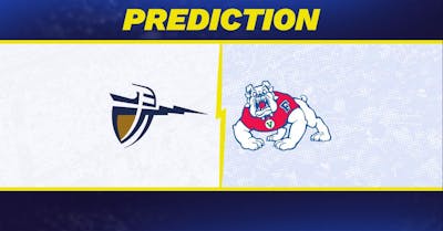 California Baptist vs. Fresno State Prediction: California Baptist Predicted to Win College Basketball Matchup [12/21/2024]
