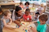 Enhancing Social-Emotional Learning in Traditional and Montessori Classrooms