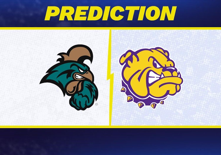 Coastal Carolina-Western Illinois Predictions and Game Preview.
