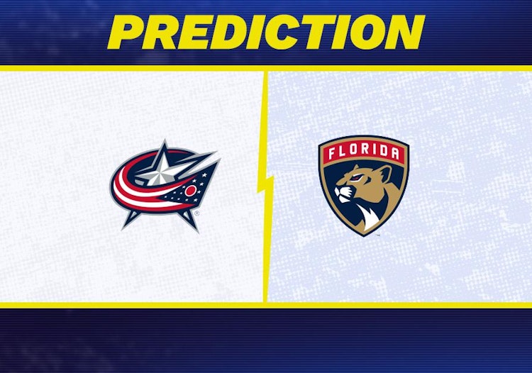 Columbus Blue Jackets-Florida Panthers Predictions and Game Preview.