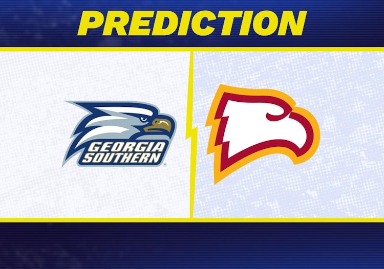 Georgia Southern-Winthrop Predictions and Game Preview.