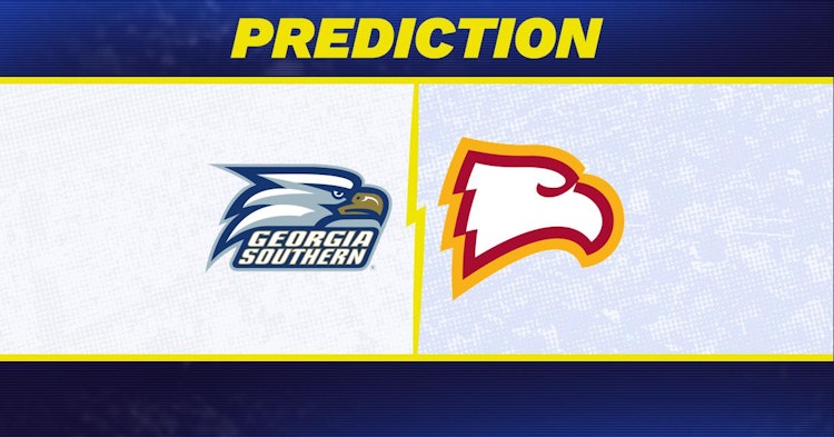 Georgia Southern-Winthrop Predictions and Game Preview.