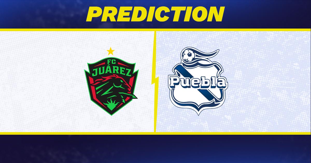 Juarez vs. Puebla prediction, odds, Liga MX picks [10/24/2025]