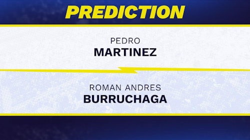 Pedro Martinez vs. Roman Andres Burruchaga Prediction, Odds, Picks for ATP Swiss Open 2025