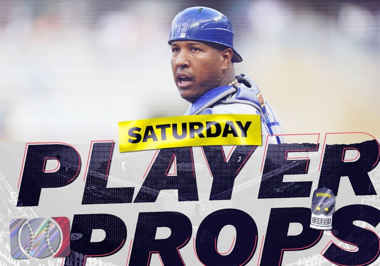 MLB Saturday Player Prop Bets and Predictions - September 10, 2022