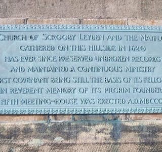 Plimoth Plantation Thanksgiving Stroll's gallery image