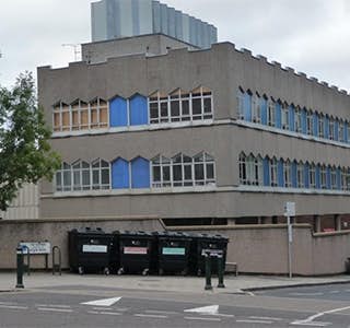 Beatles London Film Locations's gallery image
