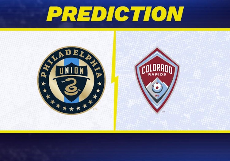 Philadelphia Union-Colorado Rapids Predictions and Game Preview.