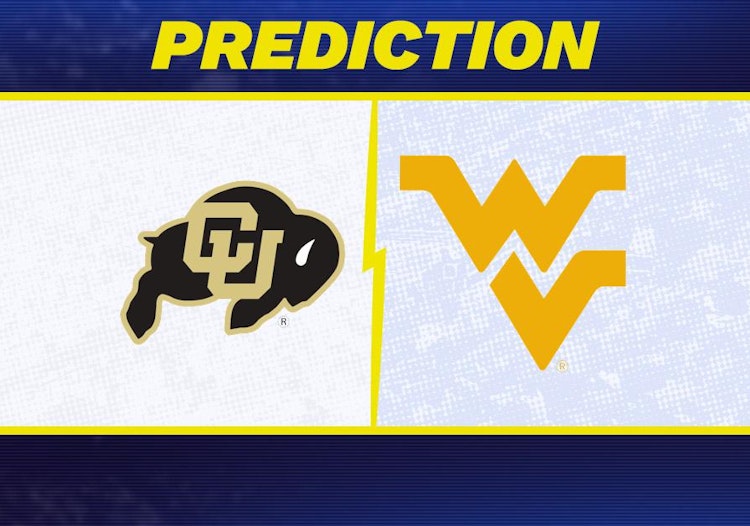 Colorado-West Virginia Predictions and Game Preview.