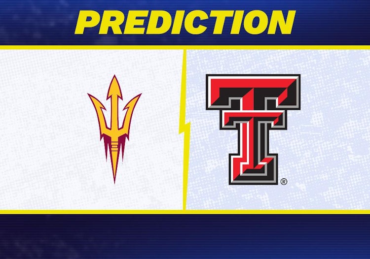 Arizona State-Texas Tech Predictions and Game Preview.