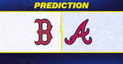 Red Sox vs. Braves prediction: Why Atlanta is favored to win Friday's MLB matchup [5/15/2026]