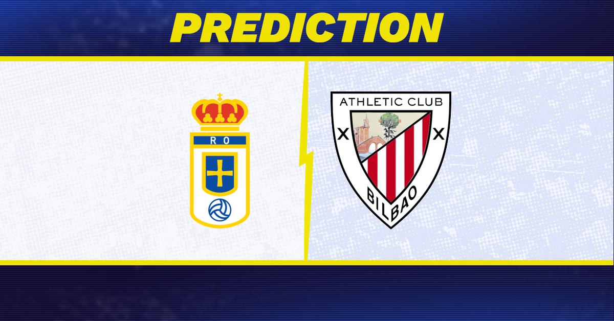 Real Oviedo vs. Athletic Bilbao prediction, odds, La Liga picks [2/15/2026]