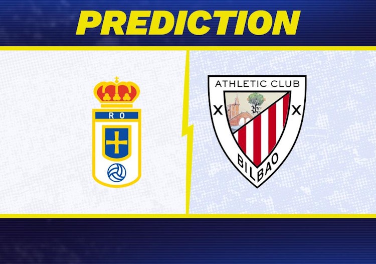 Real Oviedo-Athletic Bilbao Predictions and Game Preview.