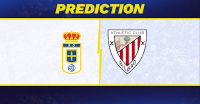 Real Oviedo vs. Athletic Bilbao prediction, odds, La Liga picks [2/15/2026]