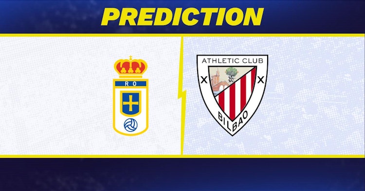 Real Oviedo-Athletic Bilbao Predictions and Game Preview.