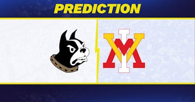 Wofford vs. Virginia Military prediction: Wofford favored to win men's college basketball matchup [2/4/2026]
