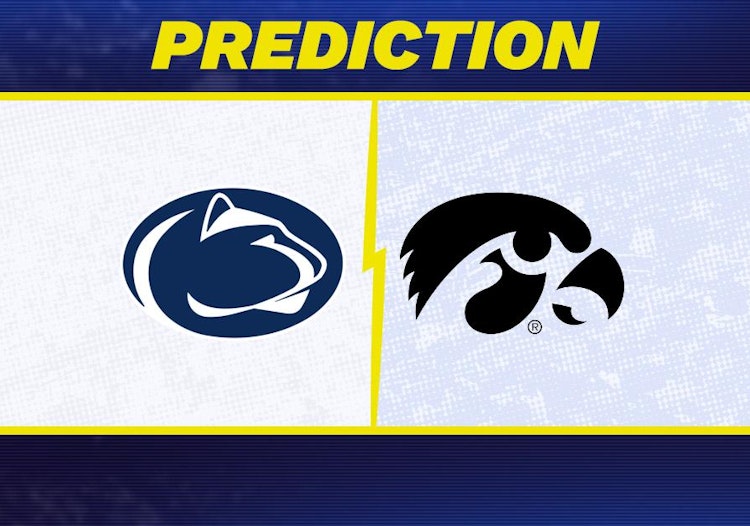 Penn State-Iowa Predictions and Game Preview.