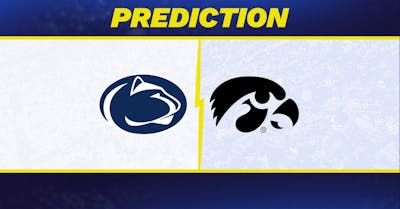 Penn State vs. Iowa prediction: Why Iowa is favored to win in college football Week 8, 2025