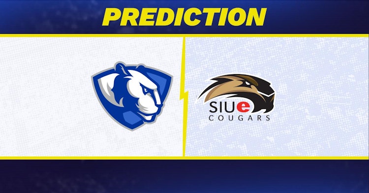 Eastern Illinois-SIUE Predictions and Game Preview.