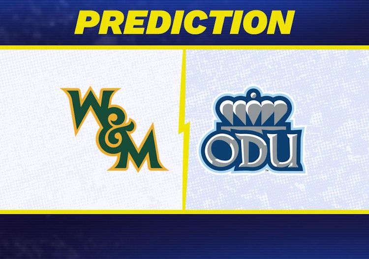 William & Mary-Old Dominion Predictions and Game Preview.