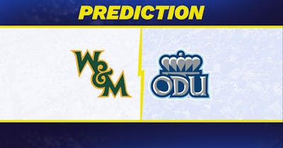 William & Mary vs. Old Dominion Prediction: William & Mary Predicted to Win College Basketball Matchup [12/2/2024]