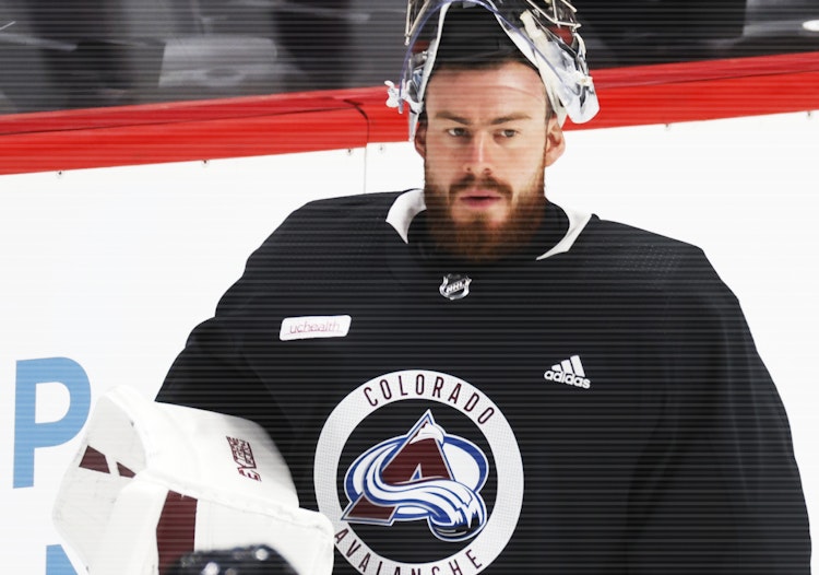 Predictions and bets for Avalanche v Coyotes