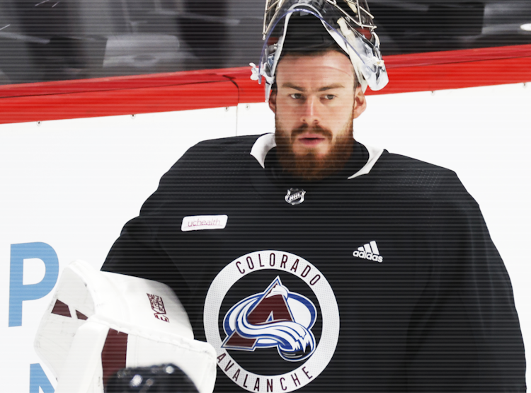 Predictions and bets for Avalanche v Coyotes