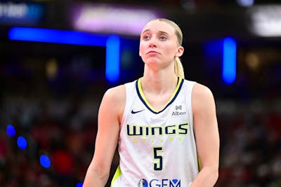 WNBA Tonight: Paige Bueckers Takes Center Stage as Wings Clash with Valkyries in San Francisco