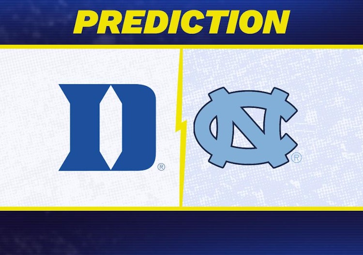 UNC-Duke Predictions and Game Preview.
