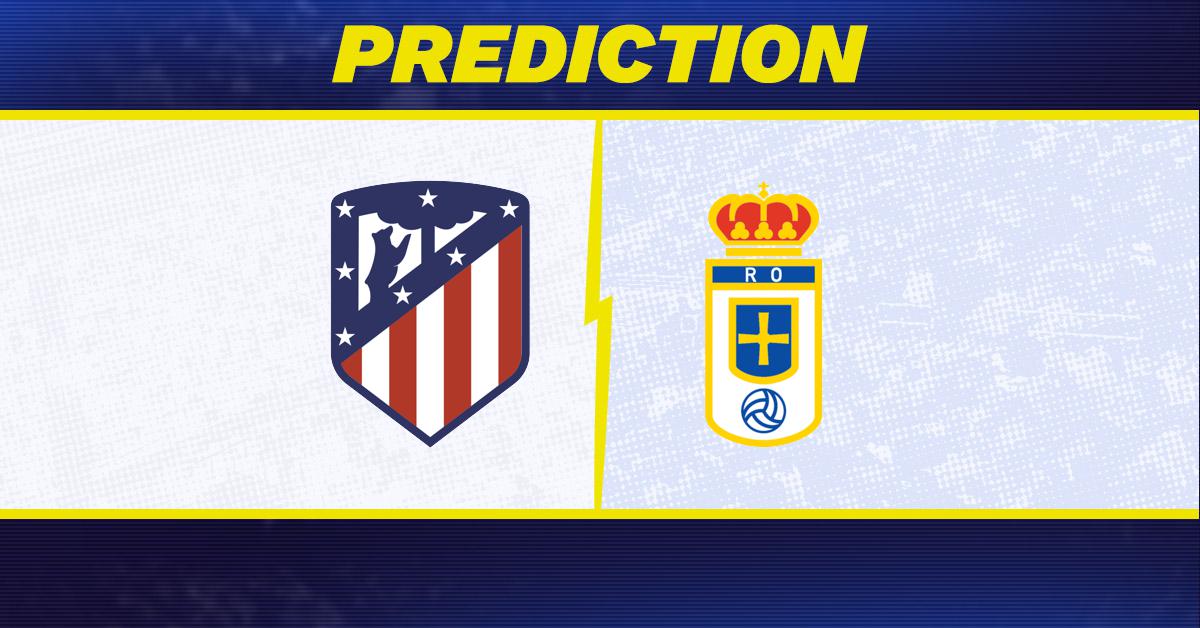 Atletico Madrid vs. Real Oviedo prediction, odds, La Liga picks [11/29/2025]