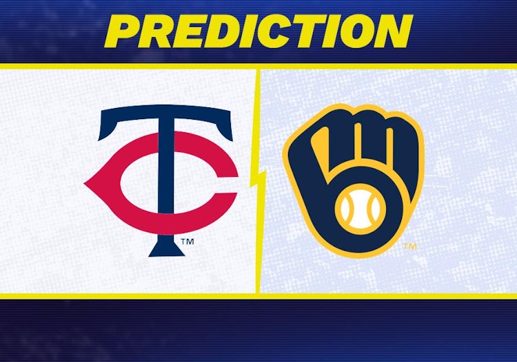 Minnesota Twins-Milwaukee Brewers Predictions and Game Preview.
