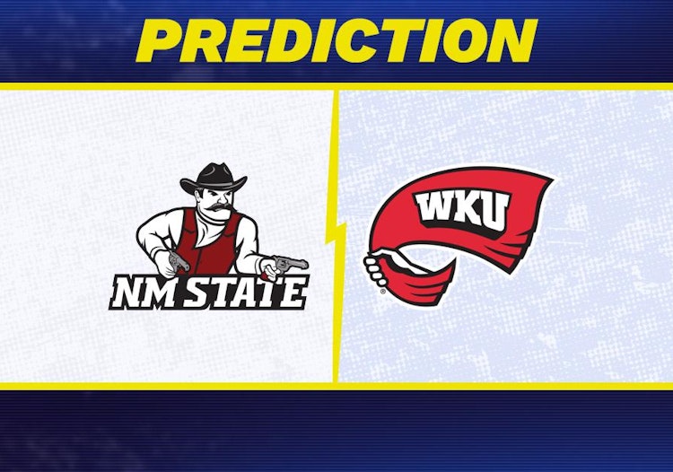 New Mexico State-Western Kentucky Predictions and Game Preview.
