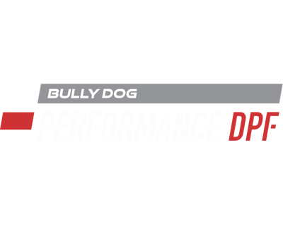 Bully Dog - Performance DPF for Dodge 6.7L 07-12