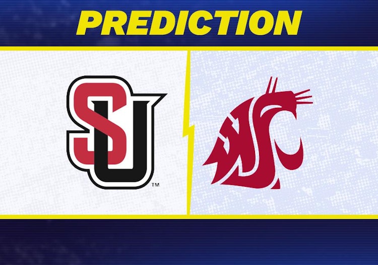 Seattle-Washington State Predictions and Game Preview.