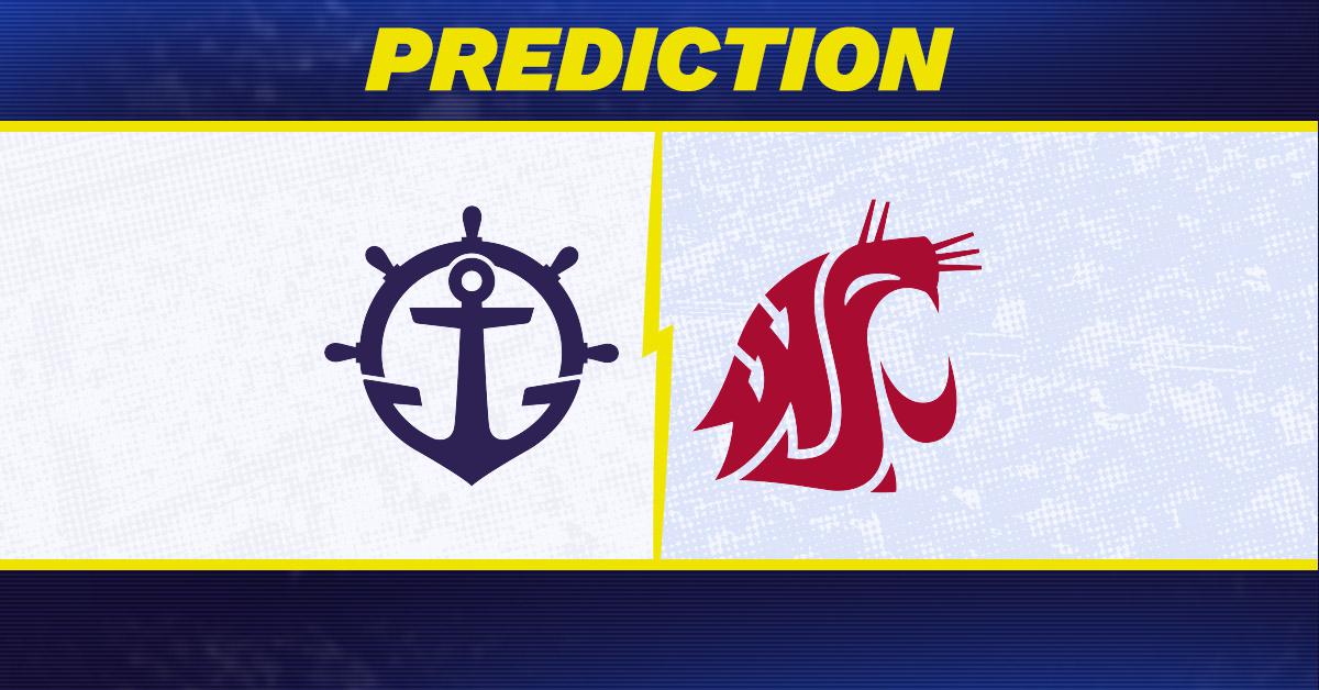 Portland vs. Washington State prediction: Why Washington State is favored to win men's college basketball matchup [1/31/2026]