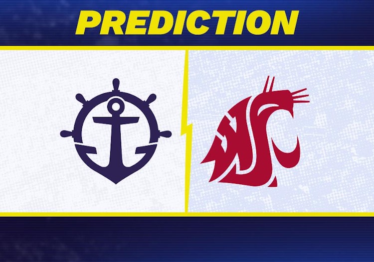 Portland-Washington State Predictions and Game Preview.