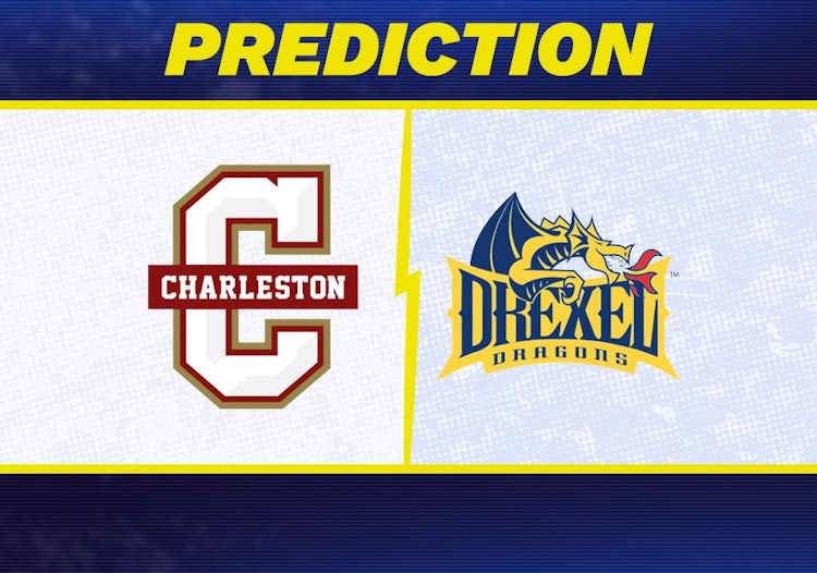 Charleston-Drexel Predictions and Game Preview.