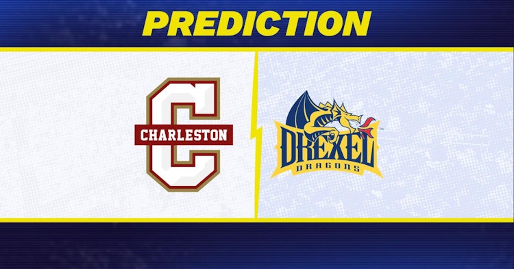 Charleston-Drexel Predictions and Game Preview.