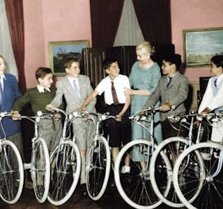 Beyond Evita: Peronism & Politics in Argentina Tour's gallery image